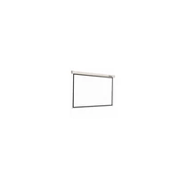 REFLECTA Fali Vászon, CrystalLine Rollo 180x180cm (1:1) Reflecta