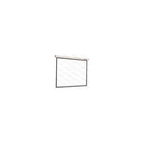 REFLECTA Fali Vászon, CrystalLine Motor 240x240cm (1:1) Reflecta