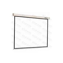 REFLECTA Fali Vászon, Rollo Crystal-Line 180x144cm (4:3) Reflecta