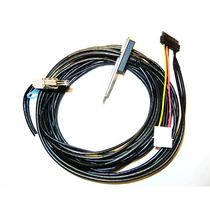 HPE 1U RM 4m Mini SAS LTO Cable Kit HP