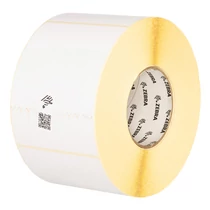 Z-SLCT 2000D 102X102MM 1432 LBL/ROLL C-76MM BOX OF 4