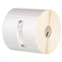 Z-ULTIMATE 3000T SILVER102X51MM 1370 LBL/ROLL C-25MM BOX OF 12