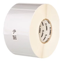Z-ULTIM 3000T 70X44MM SILVER 3150 LBL/ROLL C-76MM BOX OF 8