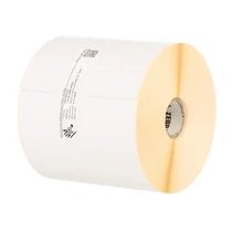 Z-PERF 1000D 76X25MM 5180 LBL/ROLL C-76MM BOX OF 6