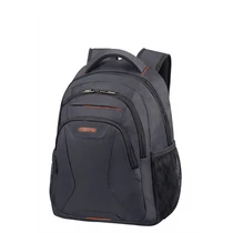 AMERICAN TOURISTER Notebook hátizsák 88528-1419, LAPTOP BACKPACK 14,1" (GREY / ORANGE) -AT WORK