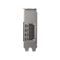 HP videókártya NVIDIA RTX 4000 SFF Ada 20GB 4mDP HP BPS ATTACH