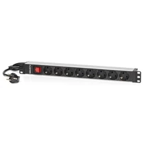 SALICRU PDU 8xSchuko SPS