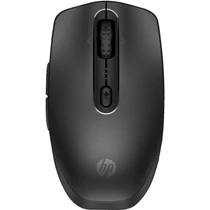 HP 695 Rechargeable Bluetooth Mouse Black