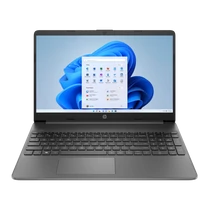 HP 15s-fq5113nh 15,6 FHD AG SVA, Core i5-1235U 1.3GHz, 8GB 512GB, Win 11, szürke HP