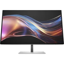 HP 27" 727pu IPS LED