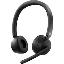 Microsoft Modern Wireless Headset CS / HU / RO / SK CEE Hdwr Black