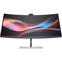 34.0 IPS LED 3440X1440 21:9 734PM 5MS HDUK 2Y