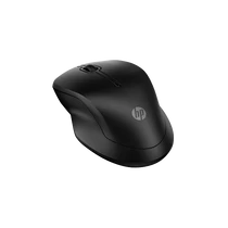 HP vezeték nélküli Dual egér 255 - fekete HP BPS ATTACH