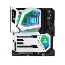 Asrock Z490 AQUA alaplap