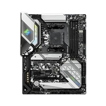 Asrock B550 STEEL LEGEND alaplap