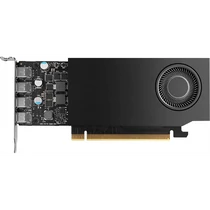 nVIDIA Videokártya PCI-Ex16x nVIDIA Quadro RTX A1000 8GB DDR6 OEM NVIDIA
