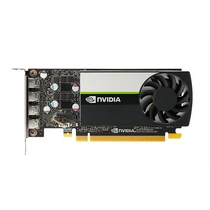 LEADTEK Videokártya PCI-Ex16x nVIDIA Quadro T1000 4GB DDR6