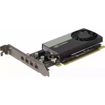 nVIDIA Videokártya PCI-Ex16x nVIDIA Quadro T1000 8GB DDR6 NVIDIA