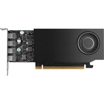 nVIDIA Videokártya PCI-Ex16x nVIDIA Quadro RTX A1000 8GB DDR6 NVIDIA