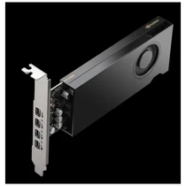 nVIDIA Videokártya PCI-Ex16x nVIDIA Quadro RTX 2000E ADA LP 16GB DDR6 NVIDIA