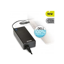 PORT DESIGNS POWER SUPPLY 90W DELL (EU)