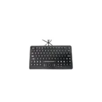 KEYBOARD 86 KEY BACKLIT POINTING DEVICE DB9 CONNECTOR