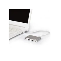 PORT DESIGNS 900120, USB HUB 4 PORTS 2.0 PORT Desings