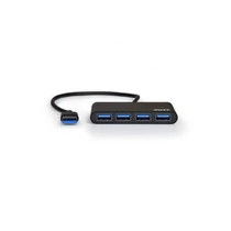 PORT DESIGNS 900121, USB HUB 4 PORTS 3.0 PORT Desings