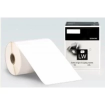Utángyártott DYMO 904980 104mmx159mm 220 db etikett #S0904980 IK IK
