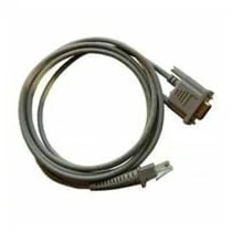 CABLE RS-232 DCE 9P EXTENDED POWER OFF TERMINAL 4 M