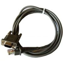CABLE RS-232 PC SCALE FEMALE 4.5 M/15 FT