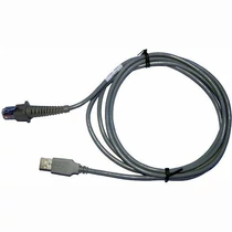 CABLE IBM USB POT 4.6 M .