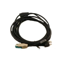 CBL ASY IBM USB POT 3 PIN 4.6M .
