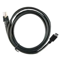 CABLE USB TYPE A EXTERNAL POWER HIGH CURRENT PVCW STRAIGHT 3M BL