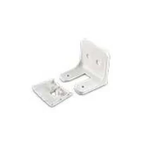MGL15 WALL MOUNT ACCS KIT WHITE 