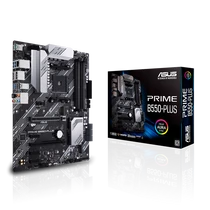 ASUS sAM4 PRIME B550-PLUS alaplap