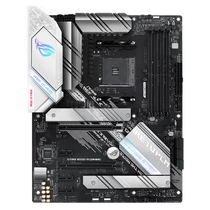 ASUS sAM4 ROG STRIX B550-A GAMING alaplap