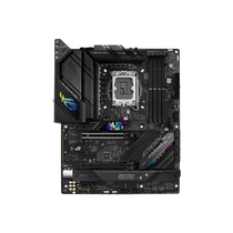 ASUS LGA1700 ROG STRIX B760-F GAMING WIFI alaplap