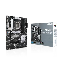 ASUS LGA1700 PRIME B760-PLUS D4 alaplap