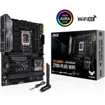 ASUS LGA1700 TUF GAMING Z790-PLUS WIFI alaplap