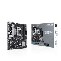 ASUS LGA1700 PRIME B760M-K alaplap