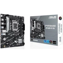 ASUS LGA1700 PRIME B760M-R D4 alaplap