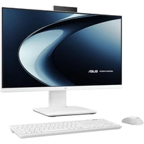 Asus V470VAK-WPE1260  Fehér 27.0  FHD i5 210H 16GB 512GB NoOs
