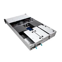 ASUS szerver barebone RS720-E9-RS24-E 2xIntel 2 x Socket P (LGA 3647)/24DIMM/