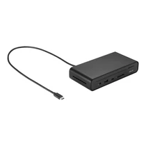 DC300 3 DISPLAY USB-C DOCK/EU 