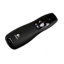 LOGITECH Kiegészítő - Presenter R400 Laser Pointer, Fekete Logitech