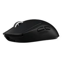 Logitech G Pro X Superlight Wireless Gaming Mouse Black