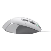 G502 X játékhoz tervezett egér