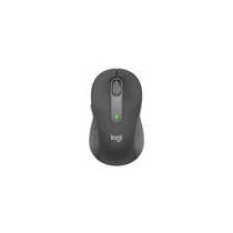 LOGITECH Egér - M560 Signature Vezeték Nélküli Optikai (Medium), Grafitszürke