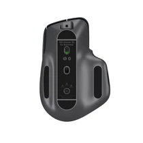 Logitech MX Master 3S for Business Wireless Mouse Graphite